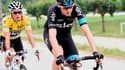 Christopher Froome