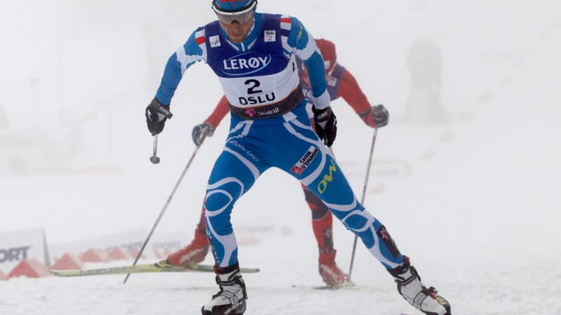 Jason Lamy-Chappuis