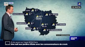 Météo Paris-Ile de France du 21 mai : Temps calme mais nuageux