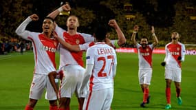 AS Monaco