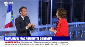 Retraites : Macron envisage la fin des régimes spéciaux pour les nouveaux entrants dès le vote de la loi