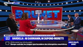 L'intégrale de Liberté Egalité Brunet ! du lundi 16 septembre 2024