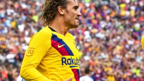 Antoine Griezmann - Barcelone