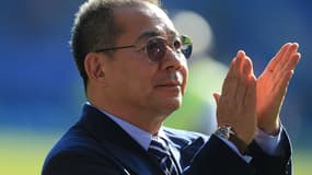 Vichai Srivaddhanaprabha