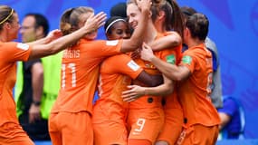 Vivianne Miedema 