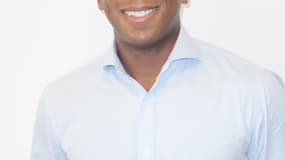 Karim Goudiaby, CEO d'Appartager.com
