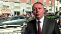 Braillard à propos d'Armstrong : "Qu'il aille faire du cyclisme ailleurs"