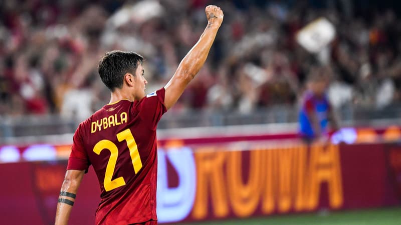 P. Dybala
