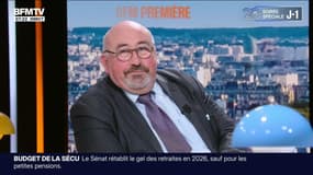 BFM éco : Électricité moins chère, quelles pistes sur la table ? - 26/11