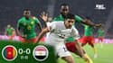 CAN 2022 : L'Egypte prive le Cameroun d'une finale à domicile