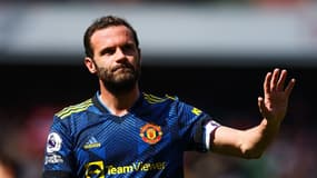 Juan Mata.