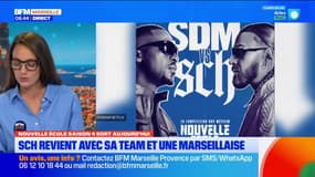 Nouvelle Ecole saison IV sort aujourd'hui