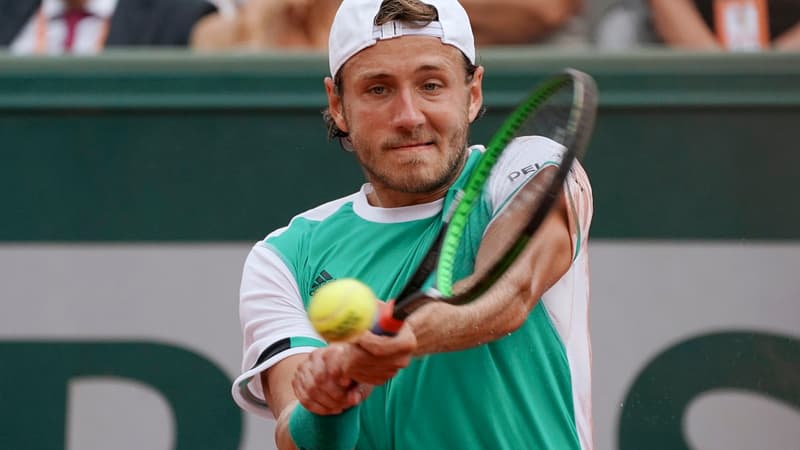 Lucas Pouille
