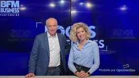 Odimma Therapeutics développe une solution innovante basée sur une immunothérapie personnalisée contre le cancer, reposant sur l'ADN synthétique et l'intelligence artificielle. 