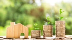 Le crowdfunding immobilier a collecté 373 millions d'euros en 2019