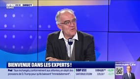 Les Experts : Budget 2025, qu'est-ce qui bloque ? - 30/01