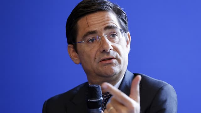 La banque publique, dirigée par Nicolas Dufourcq, a investi 1,1 milliard d’euros (+ 42 %) rien que dans des entreprises grandes ou moyennes (ETI).