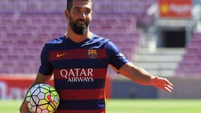 Arda Turan