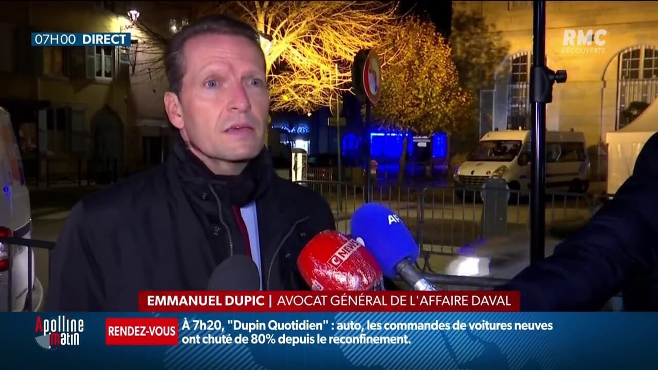 Comment Va Jonathann Daval Après Son Malaise Vagal Lors De Son Audience Comment Va Jonathann Daval Après Son Malaise Vagal Lors De Son Audience