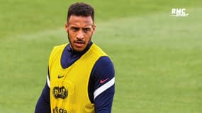 Portugal - France : Tolisso à droite ? Riolo et Charbonnier pas convaincus