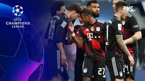 Bayern : Quelle composition d'équipe face au PSG ? 