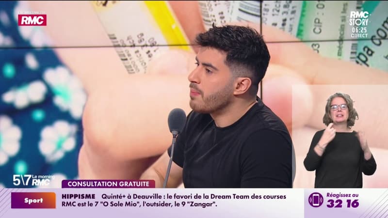 Consultation gratuite - L'homéopathie contre la grippe : mythe ou médecine ?