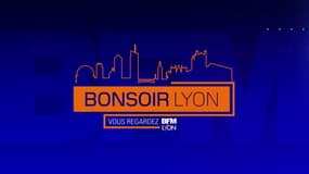 Bonsoir Lyon : le JT du 12/01/2023
