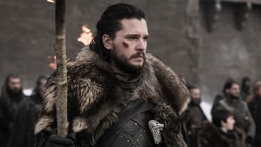 Jon Snow