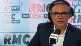 "Jérôme Cahuzac il lui manque une case"