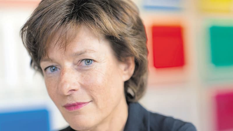 Afep: Patricia Barbizet, première femme à diriger le lobby des grandes entreprises françaises