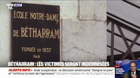 Bétharram: la congrégation religieuse reconnaît sa "responsabilité" et va indemniser les victimes de violences sexuelles commises par des laïcs