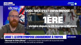 Kop Aiglons du lundi 1er mai - L’émission 100% OGC Nice