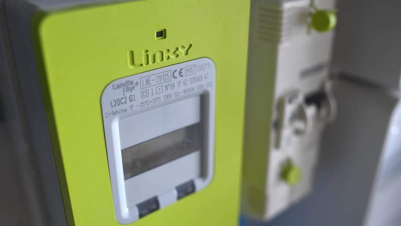 Les litiges liés au déploiement des compteurs Linky ont plus que doublé (330 en 2018 contre 121 en 2017).