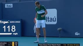 Daniil Medvedev
