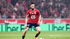 Nabil Bentaleb