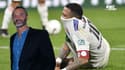 OL : "Je n'arrive pas à dédouaner les joueurs" juge Di Meco après le dernier match de Lyon