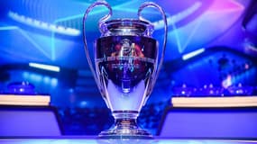 La Ligue des champions suspendue