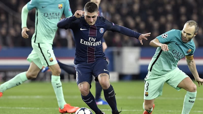 Marco Verratti