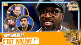 OM-OL, Sage, Textor, Lacazette... Govou invité de Stephen Brunch 