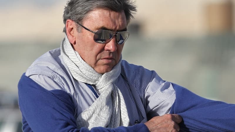 Eddy Merckx