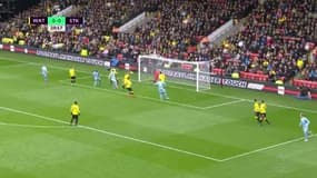 Stoke City s'impose à Watford (1-0)