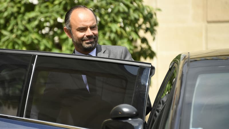 Édouard Philippe