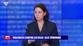 Story 3 : 535 actes de violence contre les élus depuis juillet 2021 - 20/01