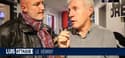 Le débrief de Luis avec Frank Leboeuf