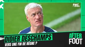 Equipe de France : Vers une fin de règne pour Deschamps ?