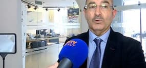 Accident à Rochefort: le patron du conducteur de bus salue sa conduite "extrêmement digne"