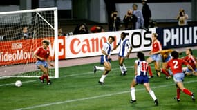 Rabah Madjer