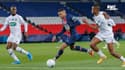 Ligue 1 : Un PSG - LOSC crucial dans la course au titre