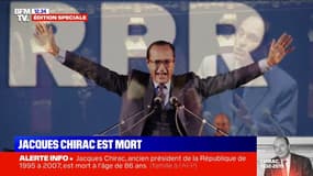 Jean Tiberi réagit à la mort de Jacques Chirac: "C'est une histoire d'amitié, nous avons mené des combats pour défendre le gaullisme"