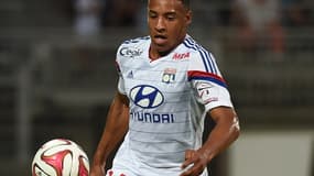 Corentin Tolisso
